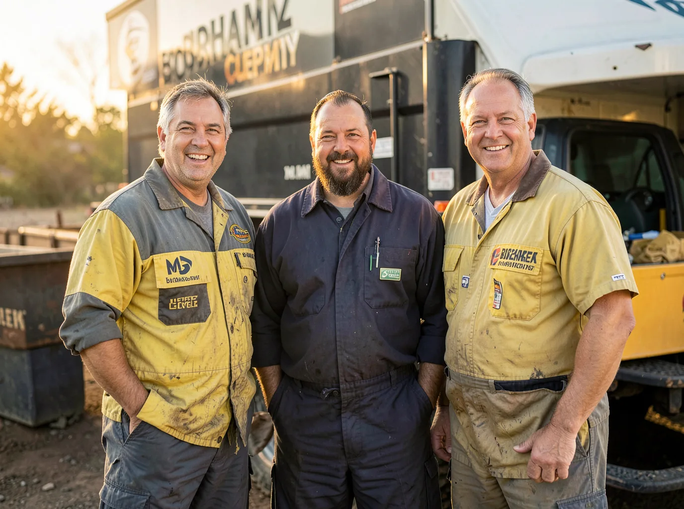 Sewage Cleanup company in Guys, TN